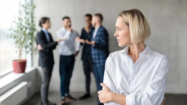 What’s wrong with “man up” culture in the workplace?